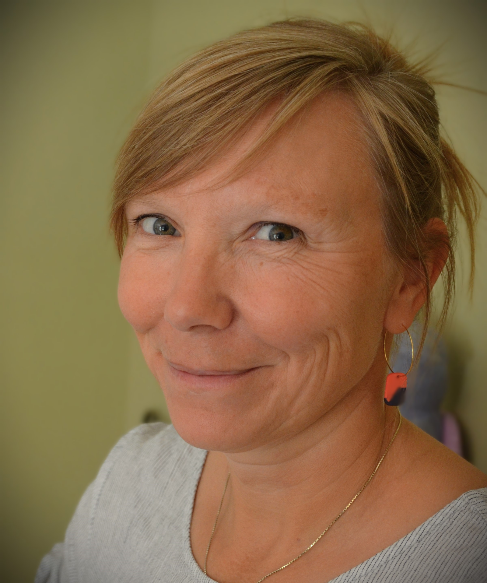 Franziska Gehm
