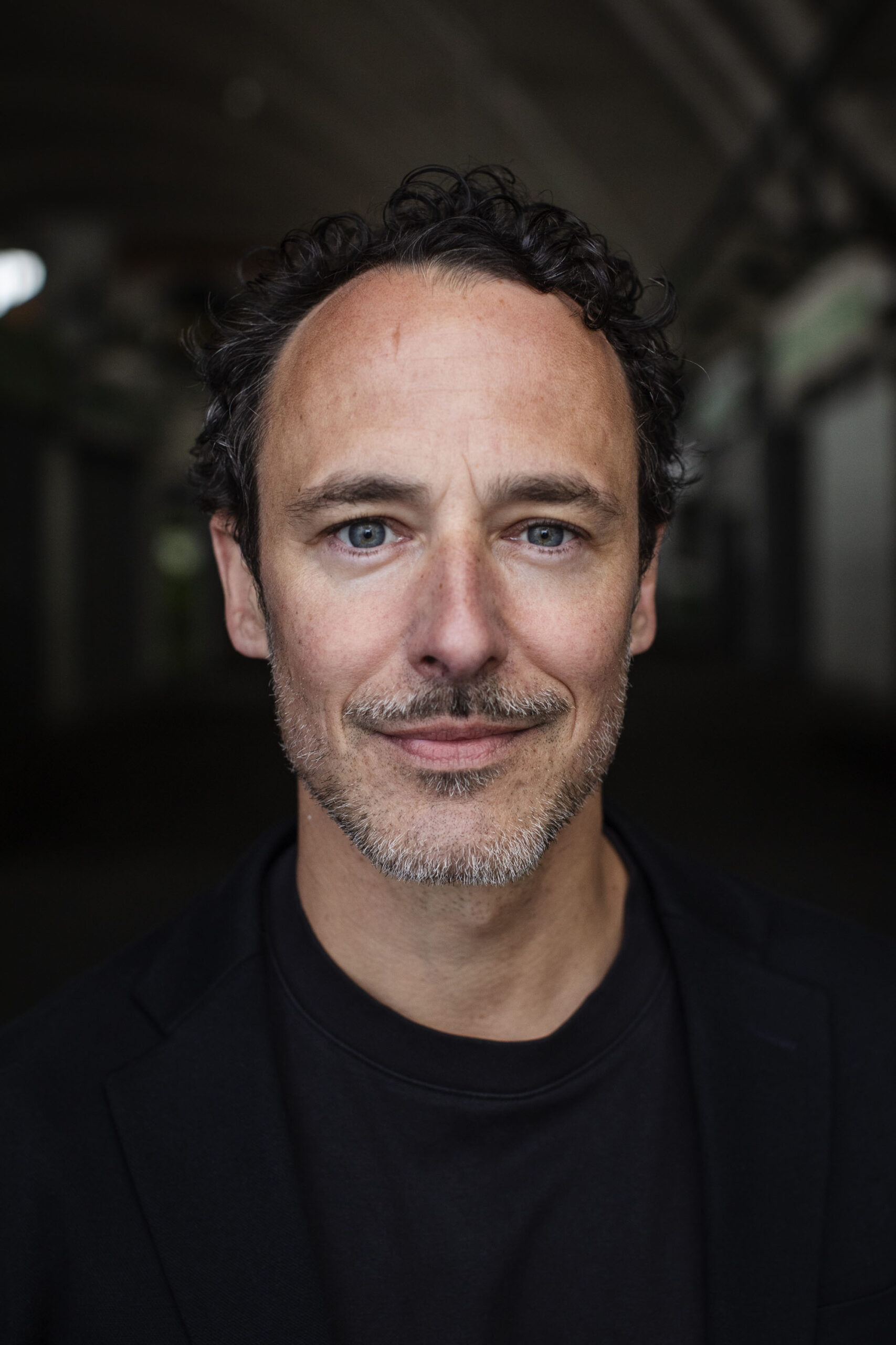 Sascha Tschorn