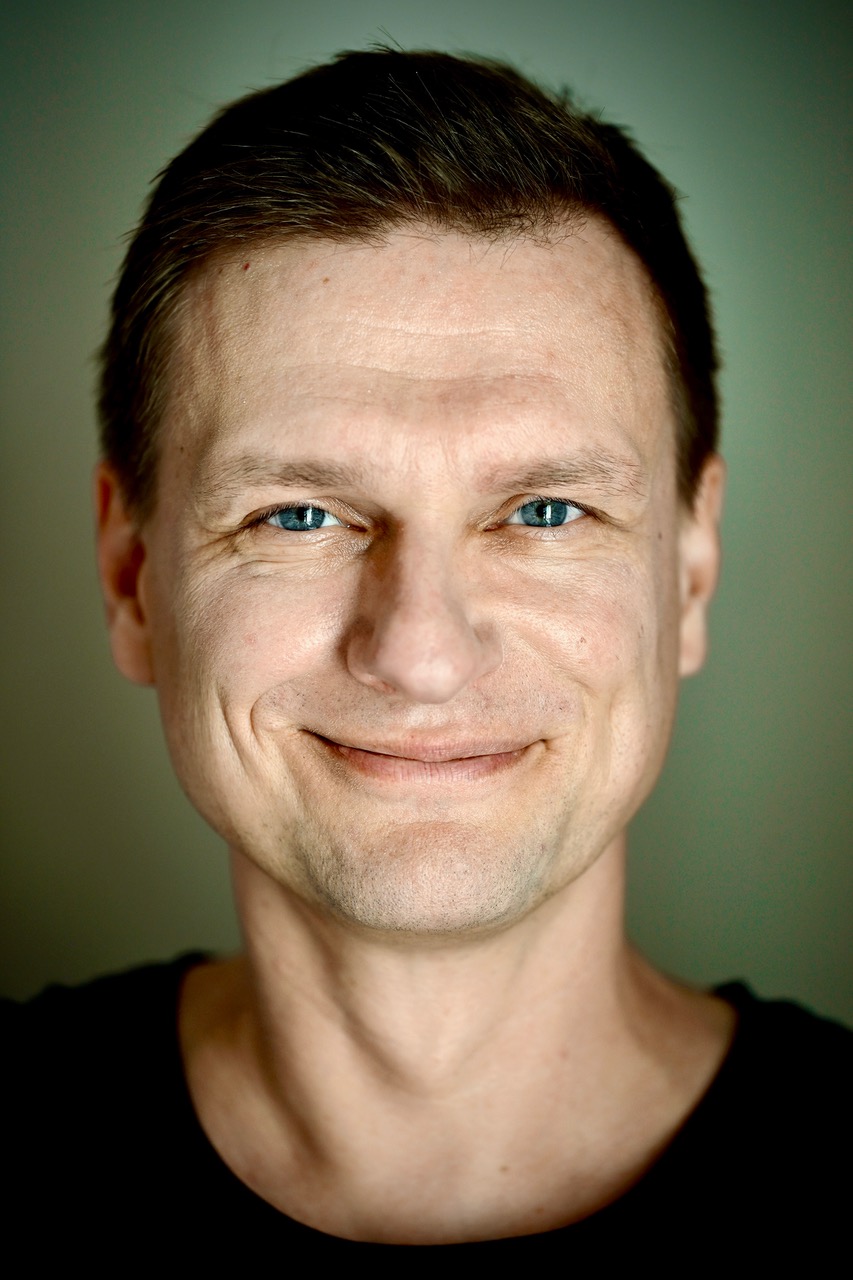 Johannes Quester